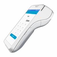 TPE ANDROID TP920 PRO - IMPRIMANTE TICKET INTEGREE