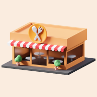 Caisse pour Restaurant