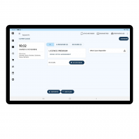 LOGICIEL DE CAISSE 